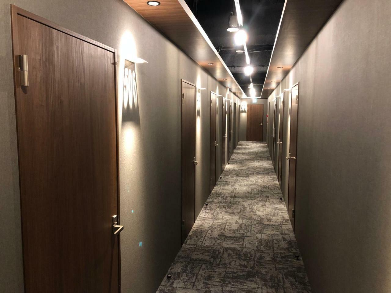 Bed in Gemengde Slaapzaal met 8 Bedden