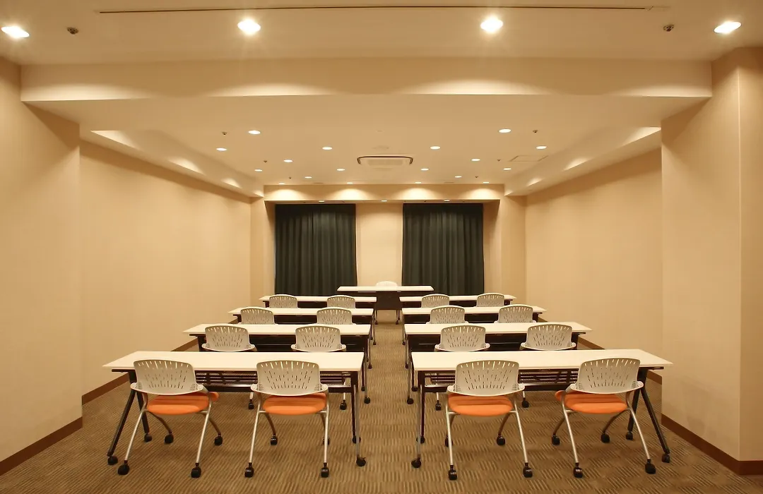 Chisun Hotel Hiroshima-1