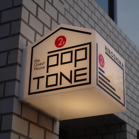 Guesthouse Poptone-3